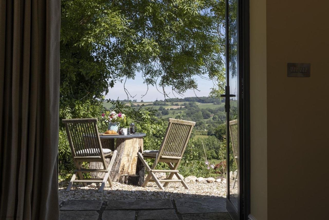 Meadow Barn Villa Axminster Exterior photo