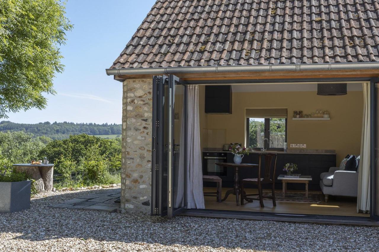 Meadow Barn Villa Axminster Exterior photo