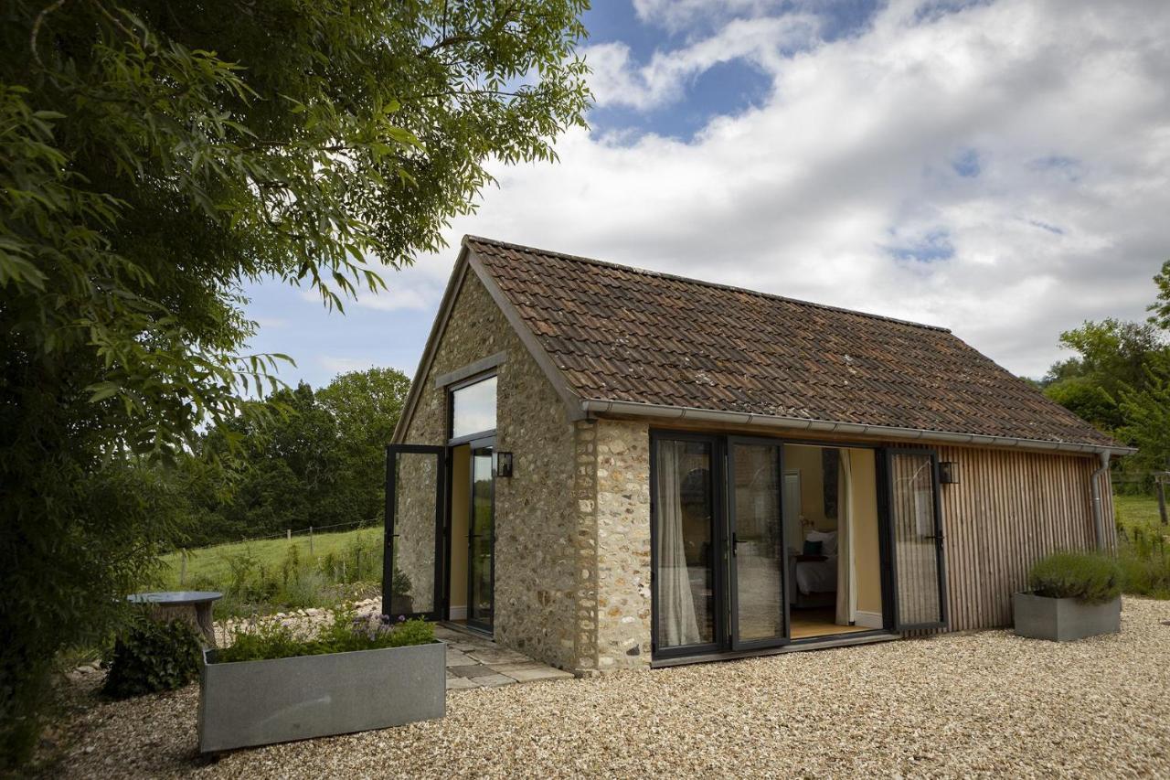 Meadow Barn Villa Axminster Exterior photo